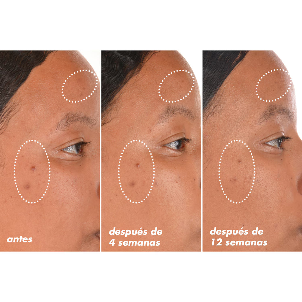 Serum e.l.f. skin bright icon vitamin c + e + ferulic