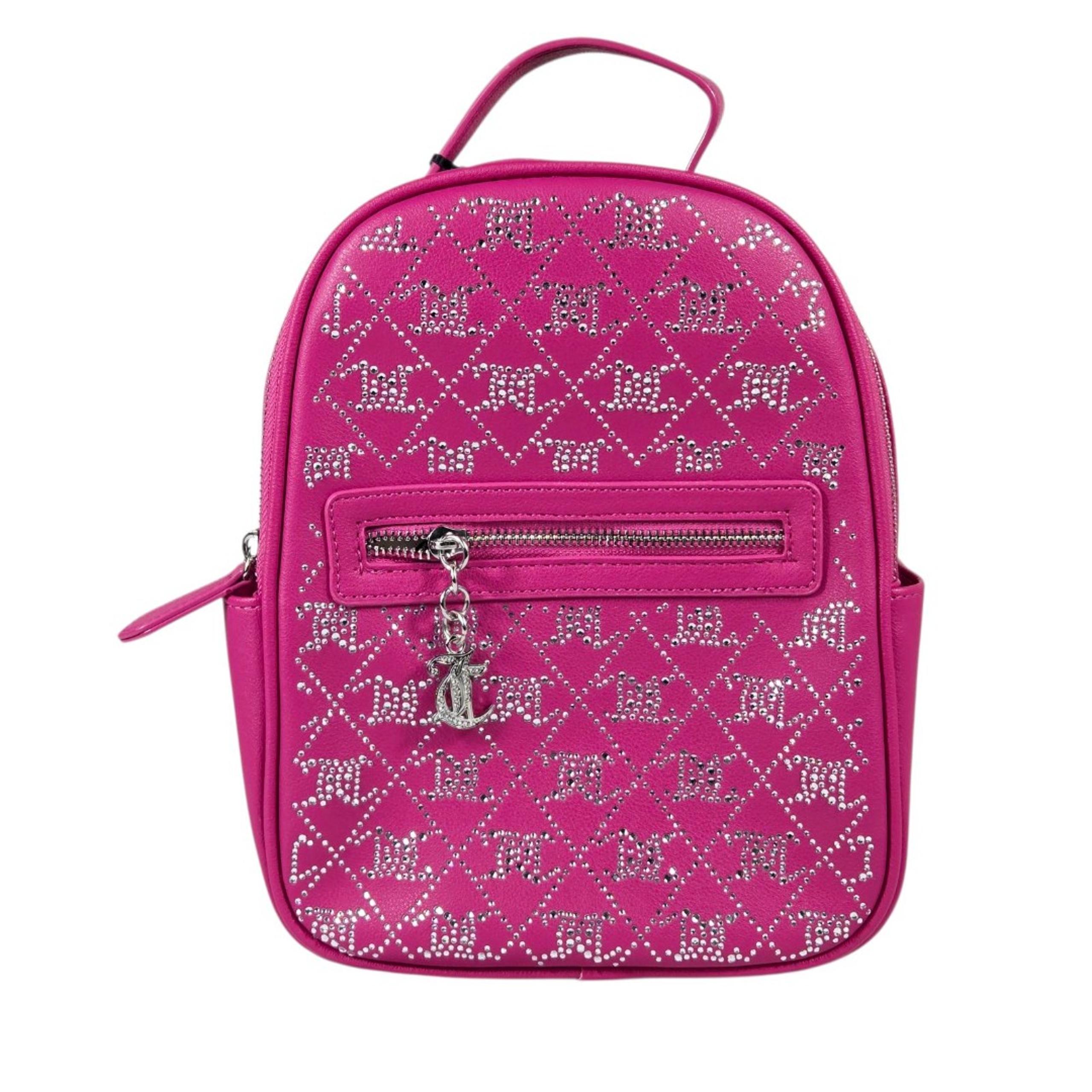 Backpack Mochila Juicy Couture