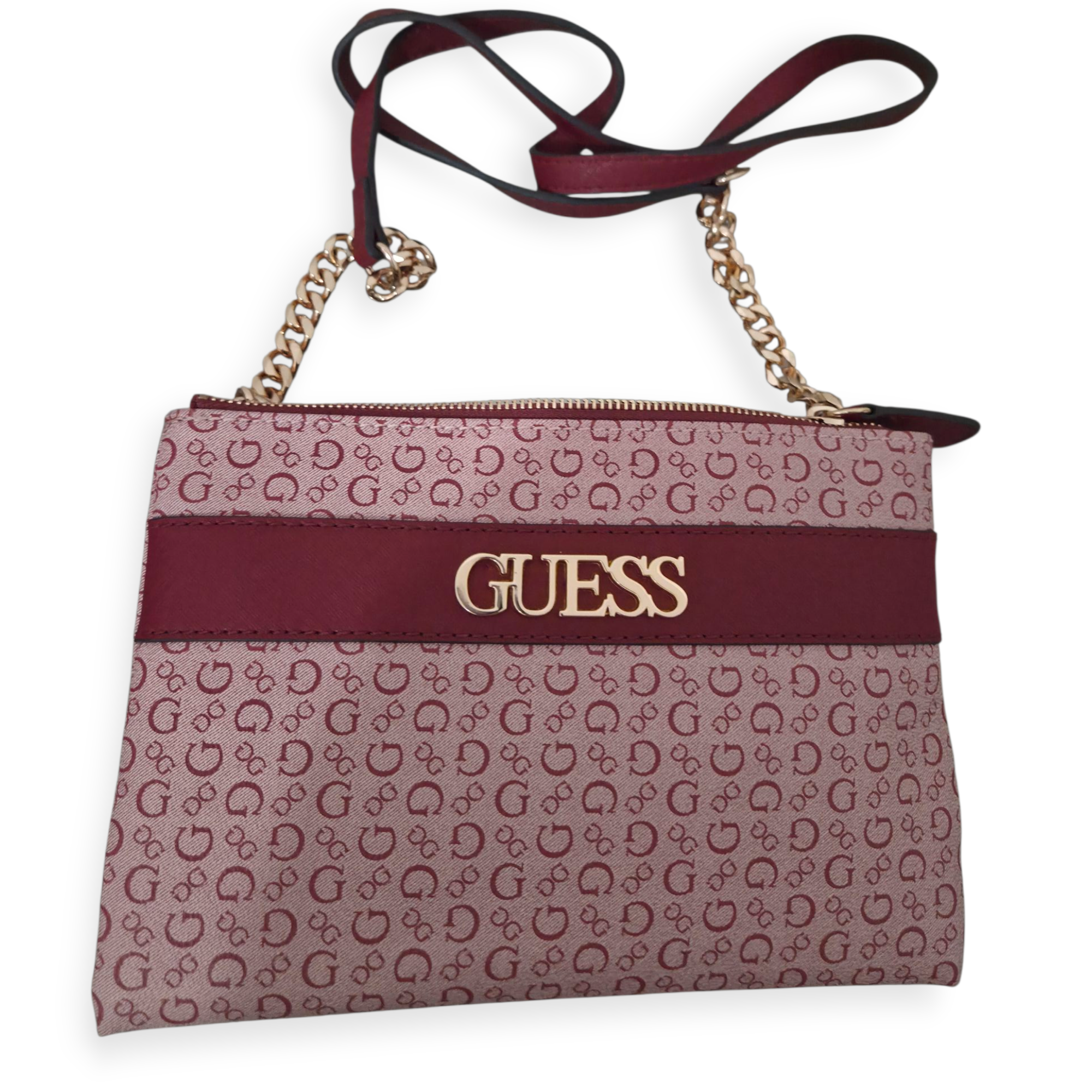 Crossbody Guess