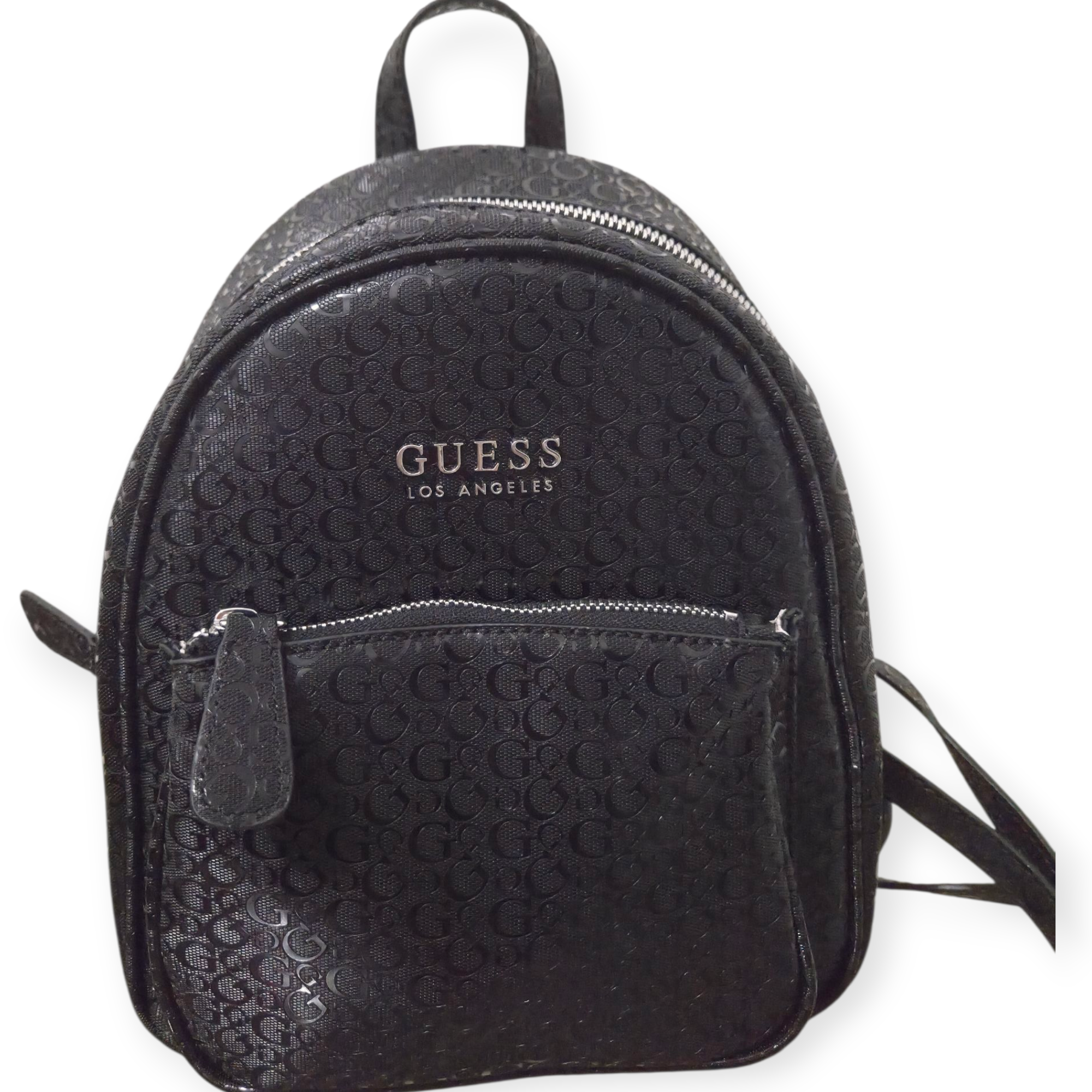 Backpack Guess negra mochila